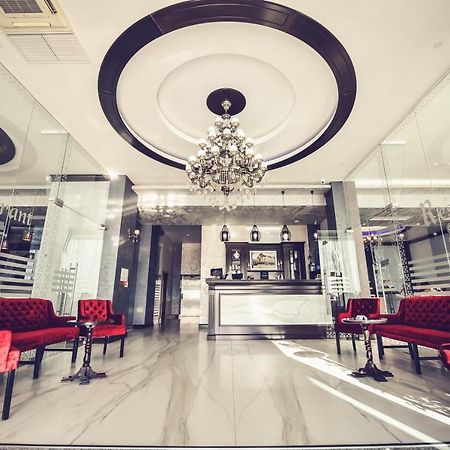 Hotel Spa Ice Resort Ghiroda Dış mekan fotoğraf