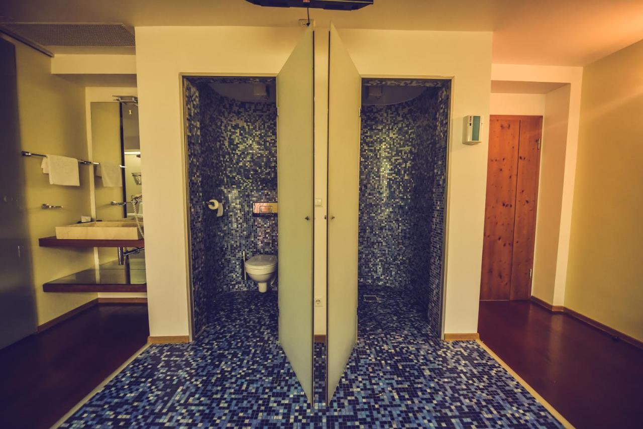 Hotel Spa Ice Resort Ghiroda Dış mekan fotoğraf