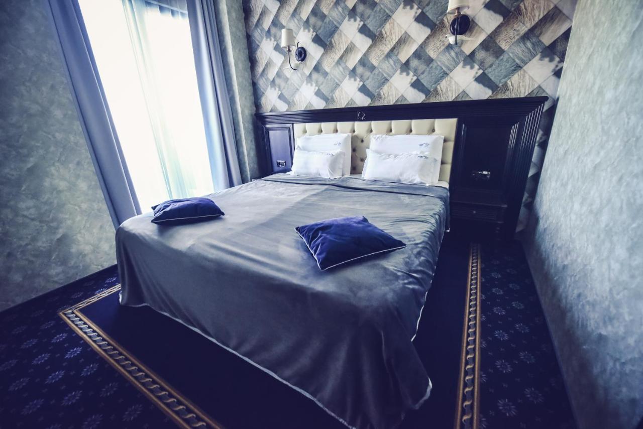 Hotel Spa Ice Resort Ghiroda Dış mekan fotoğraf