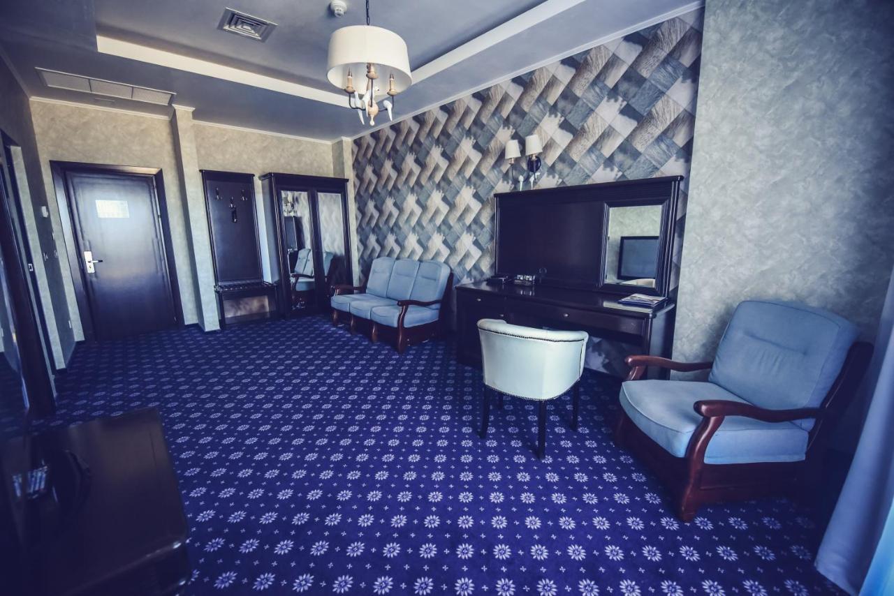 Hotel Spa Ice Resort Ghiroda Dış mekan fotoğraf