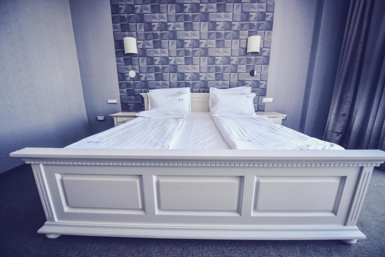Hotel Spa Ice Resort Ghiroda Dış mekan fotoğraf