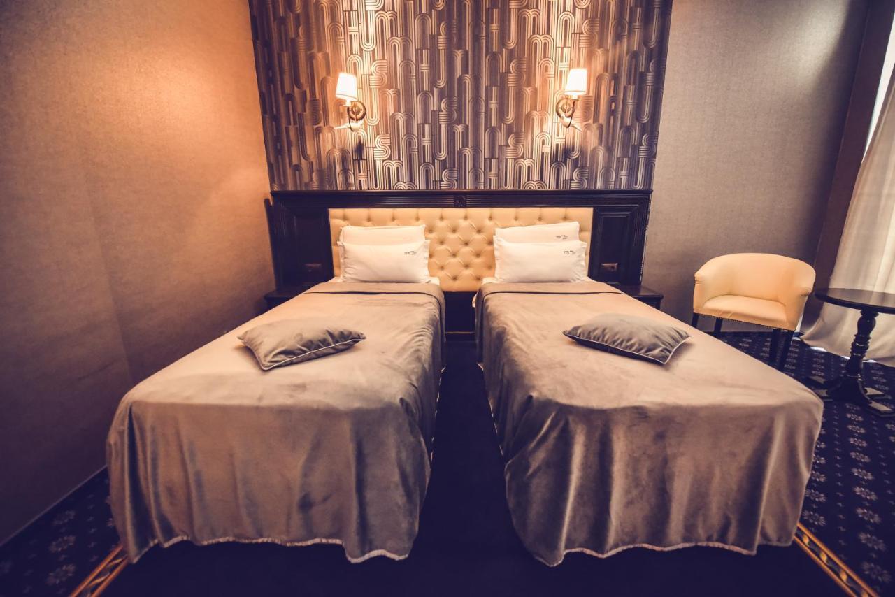 Hotel Spa Ice Resort Ghiroda Dış mekan fotoğraf