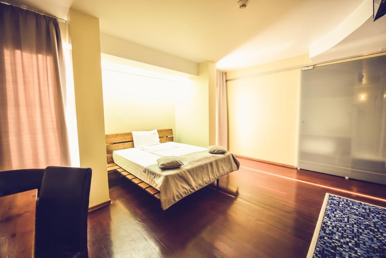 Hotel Spa Ice Resort Ghiroda Dış mekan fotoğraf