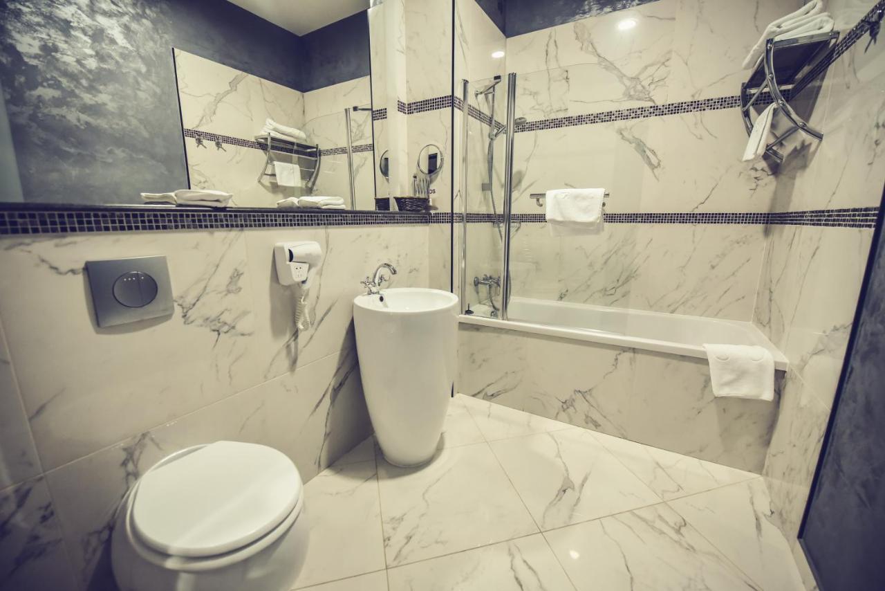 Hotel Spa Ice Resort Ghiroda Dış mekan fotoğraf