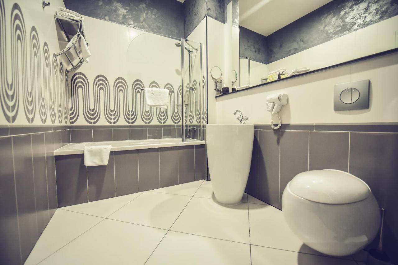 Hotel Spa Ice Resort Ghiroda Dış mekan fotoğraf