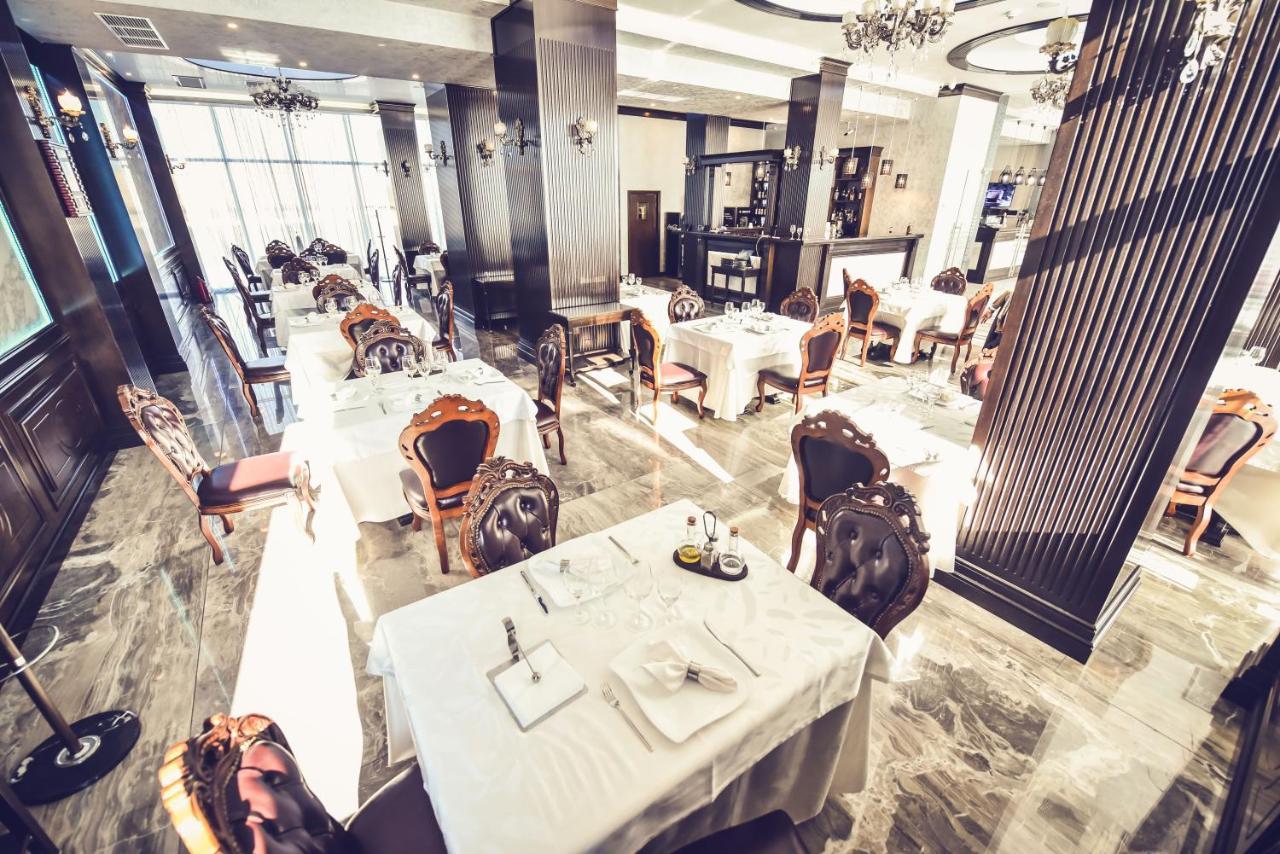 Hotel Spa Ice Resort Ghiroda Dış mekan fotoğraf