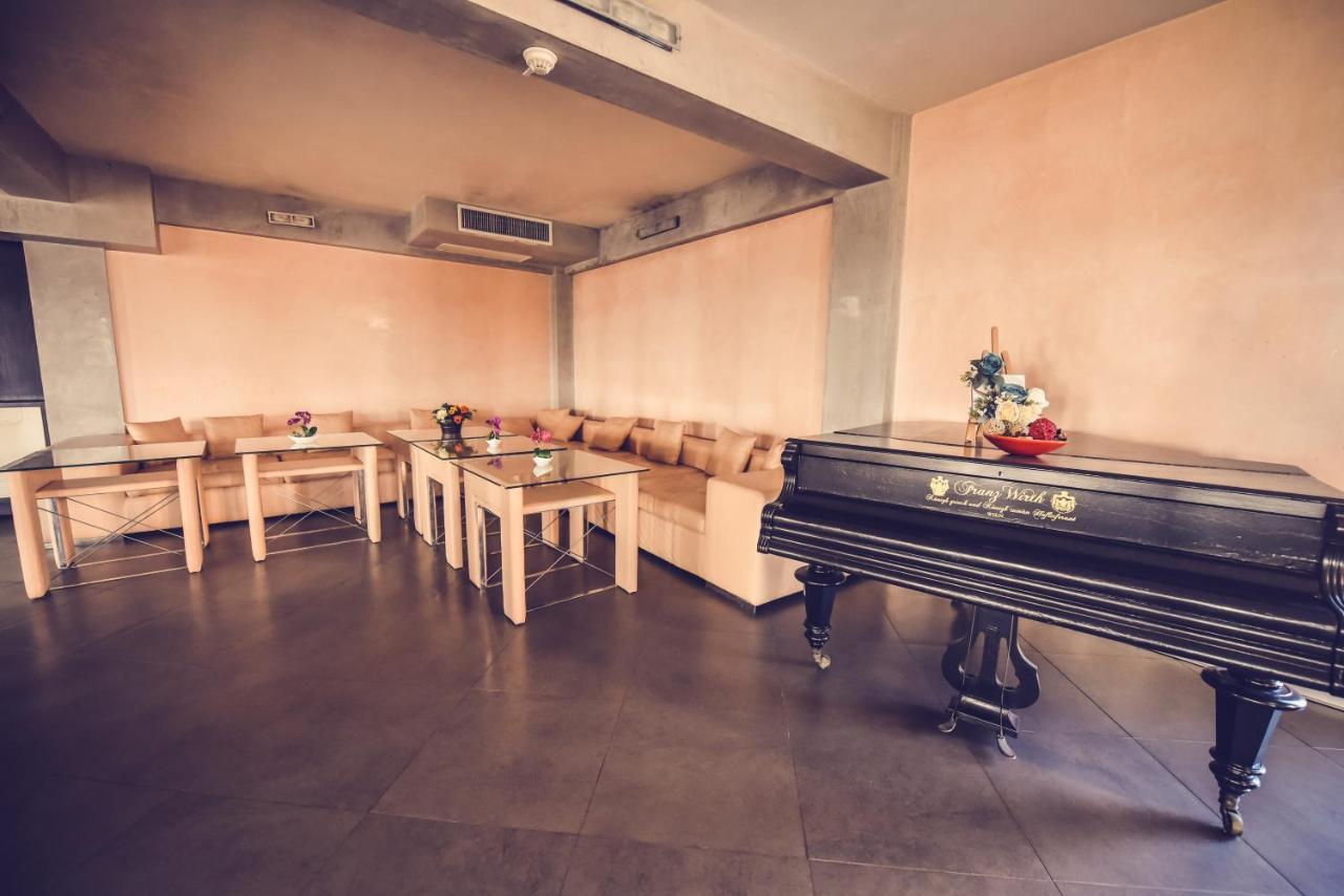 Hotel Spa Ice Resort Ghiroda Dış mekan fotoğraf