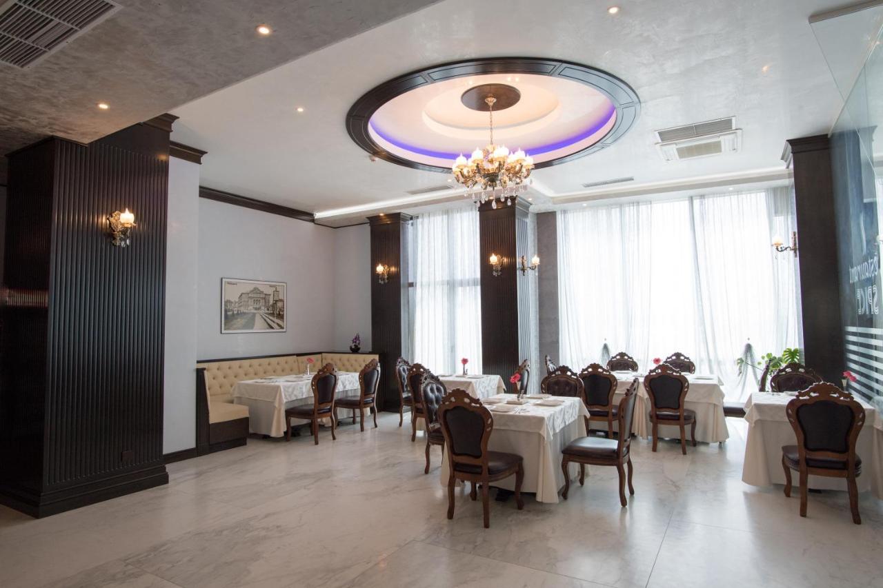 Hotel Spa Ice Resort Ghiroda Dış mekan fotoğraf